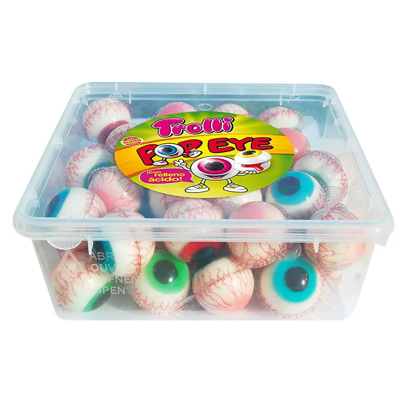 Trolli Popeye Confezione da 45 Pezzi