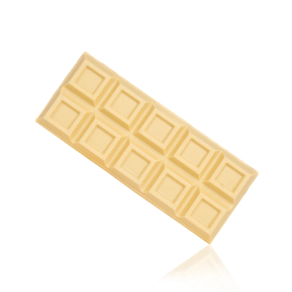 Mon 0013TAVOLETTA CIOCCOLATO BIANCO GR 500