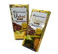 DUBAI CHOCOLATE BAR GR 95 FONDENTE