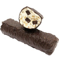 Mon 0016TORRONE TENERO GIRELLA MORBIDONE MANDORLA E CIOCCOLATO RICOPERTO Gr 500