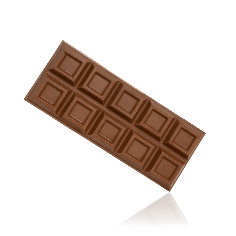 Mon 0012TAVOLETTA CIOCCOLATO LATTE Gr 500